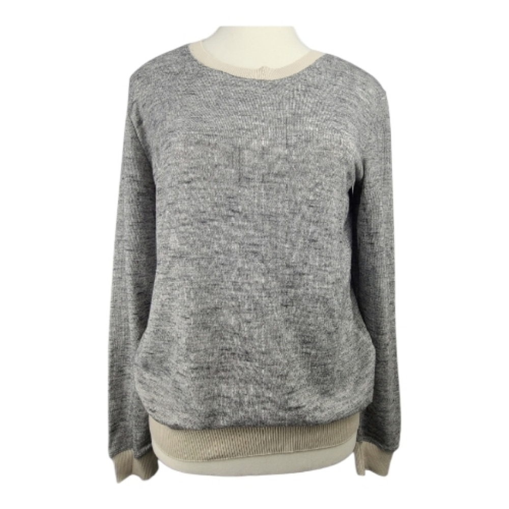 Wilfred Aritzia Galaxy Berri sweater, sz XS